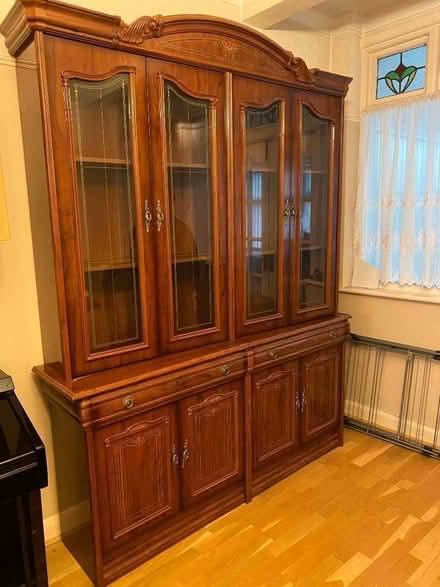 Photo of free Living room cabinet (Chadwell Heath RM6) #2