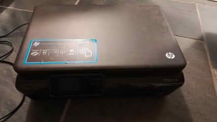 Photo of free Scanner (Blencarn CA10) #3