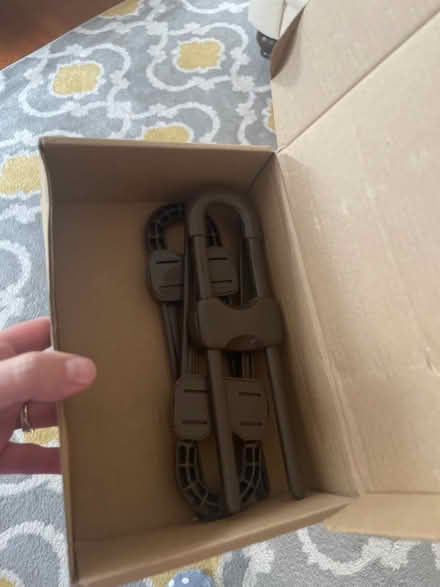 Photo of free Door closers baby proofing (Carle place/westbury) #1