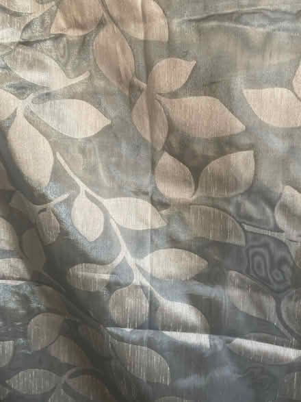 Photo of free Voile Curtains Double thickness (Welling) #2