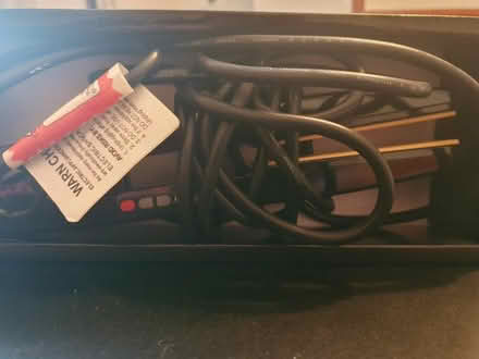 Photo of free Hair Straighteners (S2, Heeley) #4