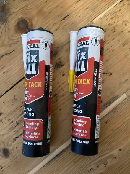 Photo of free Fix all (Leith, EH6) #1
