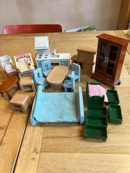 Photo of free Small house for refurbishment (OX4 near Donnington Bridge) #3