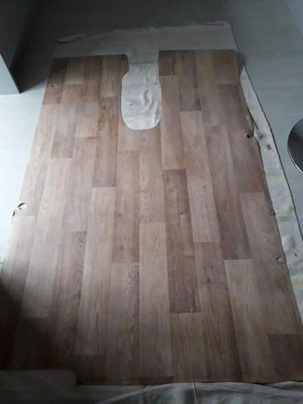 Photo of free Used vinyl, good condition (Purley CR8) #1