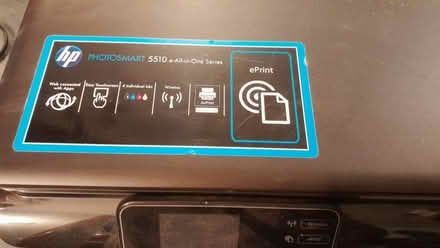 Photo of free Scanner (Blencarn CA10) #1