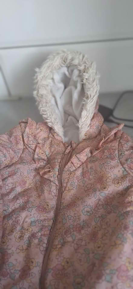 Photo of free Winter wear (Hornsey N8) #2