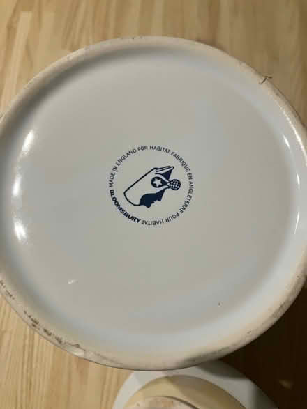 Photo of free Biscuit jar (Tetbury) #3