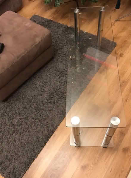 Photo of free Tv Stand / Coffee Table (Bromley BR1) #2