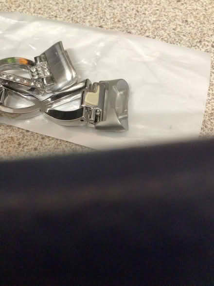 Photo of free Fitbit Wristband (Ryde PO33) #1