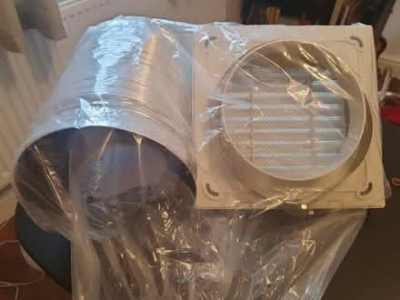 Photo of free Universal 150mm Cowl Vent Kit (S2, Heeley) #2