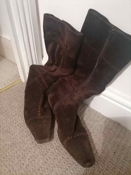 Photo of free Ladies Boots (Enfield EN2) #2