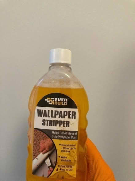 Photo of free Wallpaper stripper (Leith, EH6) #1
