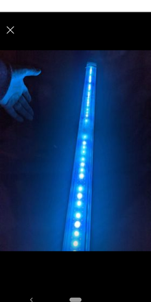 Photo of free Underwater fish tank filter (Hartfield TN7) #3