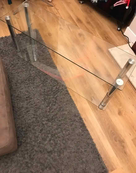 Photo of free Tv Stand / Coffee Table (Bromley BR1) #1
