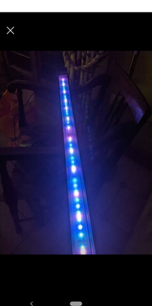 Photo of free Underwater fish tank filter (Hartfield TN7) #4