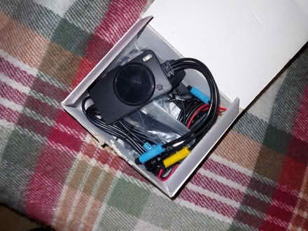 Photo of free Motorbike Dash Cam (S60 Catcliffe) #1