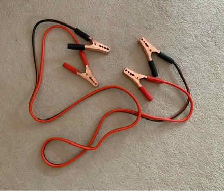 Photo of free Mini Jump- Leads (Odd Down) #1