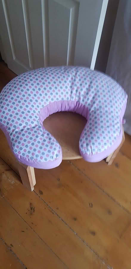 Photo of free Breastfeeding pillow (Portway, Frome, BA11) #1