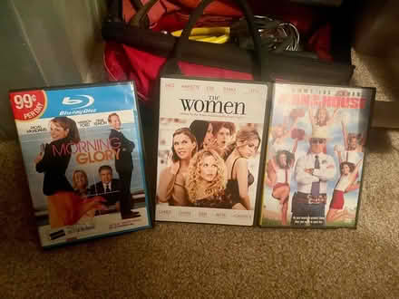 Photo of free Miscellaneous items (Hayward D street) #2