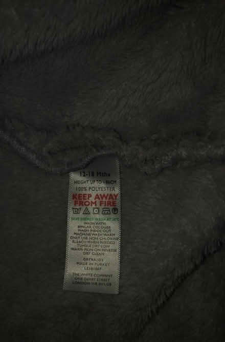 Photo of free Baby Snow Suit (CT9) #4