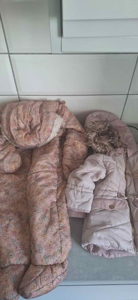 Photo of free Winter wear (Hornsey N8) #4