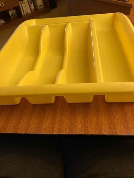 Photo of free Cutlery tray (IP3) #1