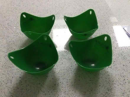 Photo of free Egg Poachers (Bracknell RG42) #1