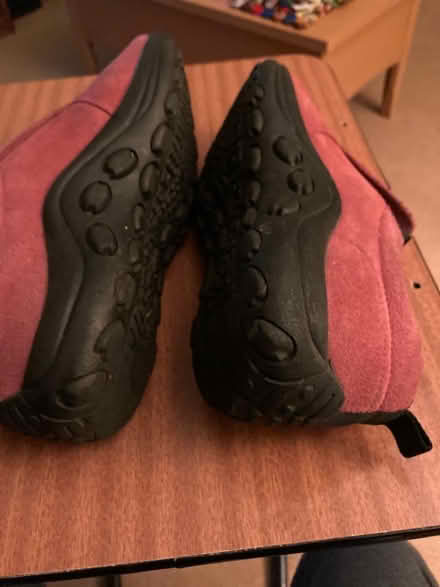 Photo of free Slip on shoes (IP3) #2