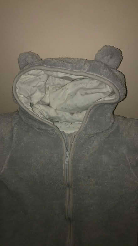 Photo of free Baby Snow Suit (CT9) #3