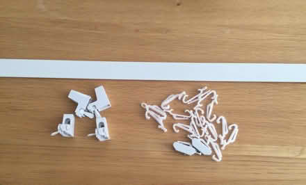 Photo of free Curtain rail (Littleover - DE23) #1