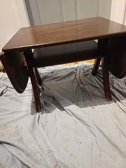 Photo of free Extendable coffee table (Bare LA4) #2