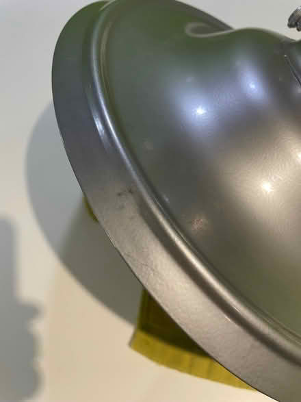 Photo of free Ceiling light (Buckland Dinham BA11) #3