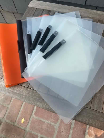 Photo of free Office Supplies (South Pasadena) #1