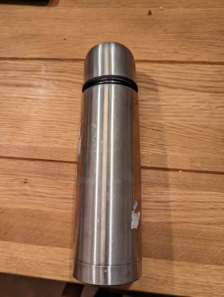 Photo of free Thermos flask (CR0) #1