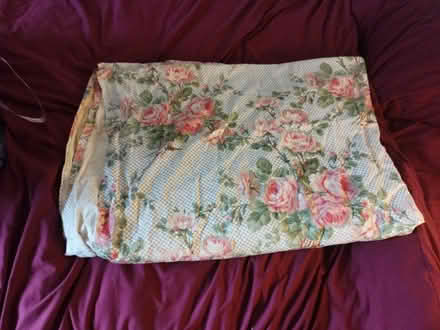 Photo of free lots of curtains (N4) #1