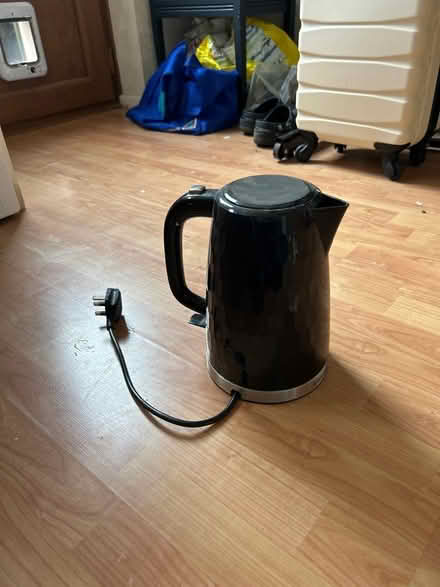 Photo of free Kettle (Cookley, DY10) #1