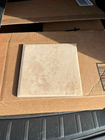 Photo of free Ceramic Tiles (Raleigh) #1