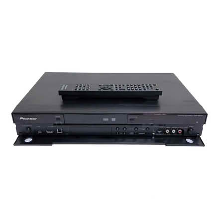 Photo of DVR recorder (Whetstone, N20) #1