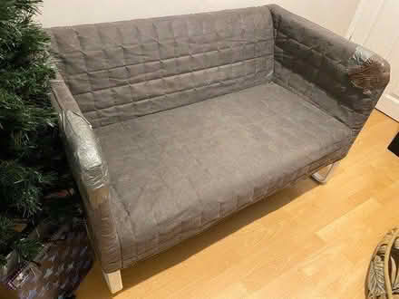Photo of free IKEA sofa (Twerton, BA2) #2