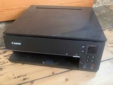 Photo of free Printer (Five Dock) #1
