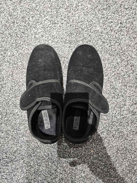 Photo of free Men shoe (Westhoughton) #1