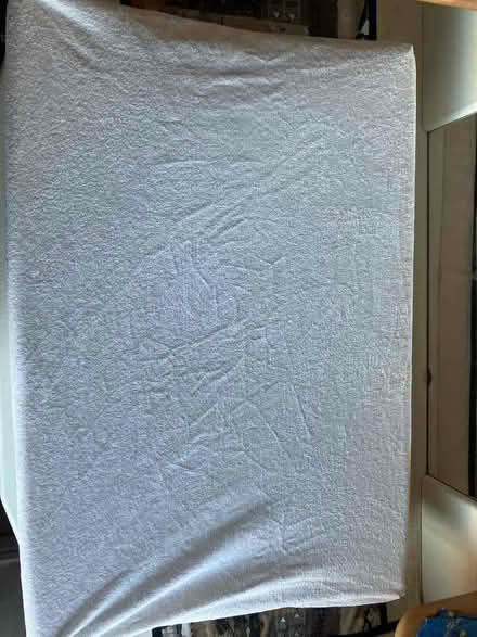 Photo of free Changing mat (Oakley MK43) #2