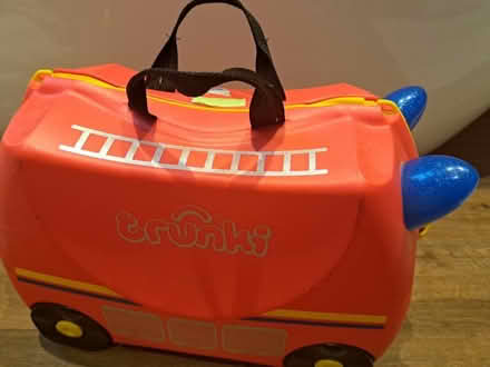 Photo of free Trunki (Ealing Broadway,) #1