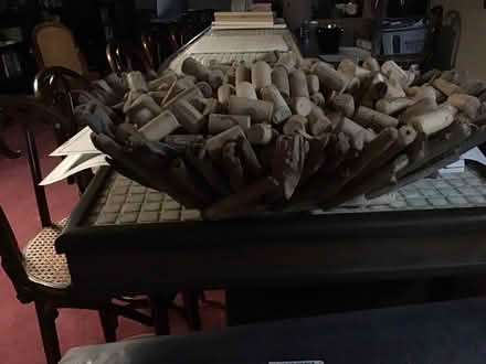Photo of free Wine corks for crafting (Cherry Hill & Telegraph) #2