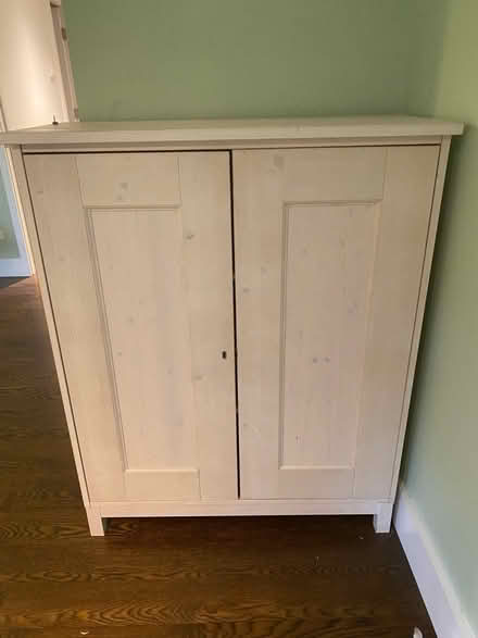 Photo of free Dresser (Cobble hill) #1