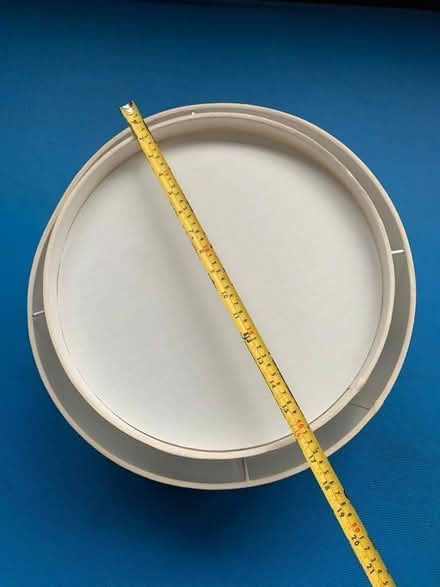 Photo of free Lampshade (Southport PR8) #4