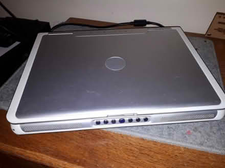 Photo of free Del Inspiron 6400 Laptop, no charger (Malvern Link WR14) #2