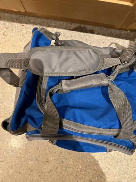 Photo of free Hand luggage (L4 - Walton - Liverpool) #2