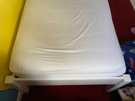 Photo of free Single bed (Lower Weston) #2