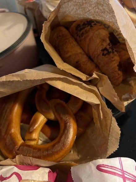 Photo of free Donuts, pastries (Newney green CM1) #2